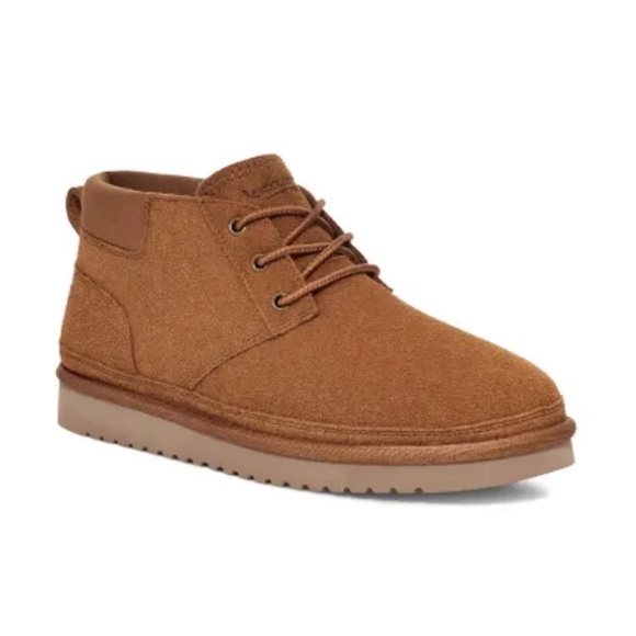 NEW WOMEN’S KOOLABURRA ADVAY CHESTNUT - Picture 1 of 11